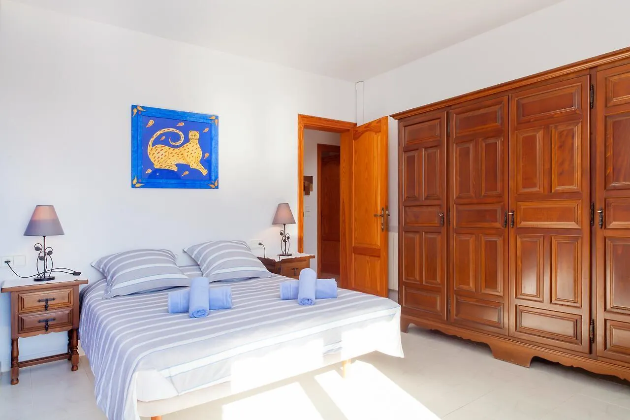 Villa Es Cubells 169