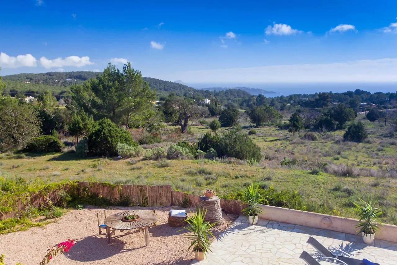 Holiday home Villa Es Cubells 169